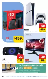 Hyper Carrefour folder Pagina 42