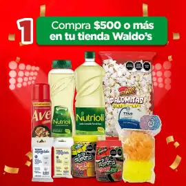 Catálogo Waldos Página 2