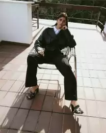 Catálogo Mango Página 1