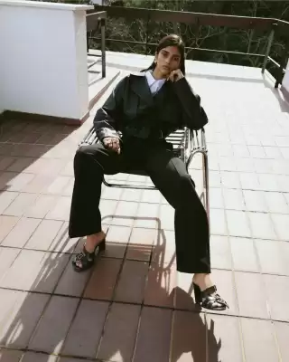 Catálogo Mango (válido hasta 23-03)