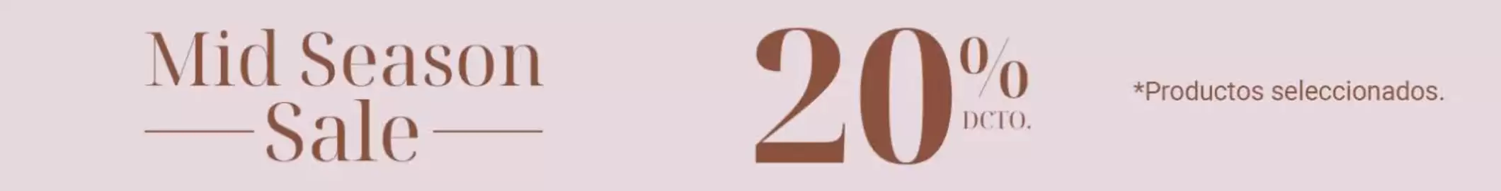 Catálogo Umbrale Página 1