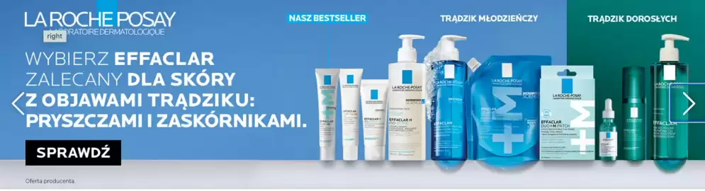 Drogeria Dr.Max gazetka tydzień 11 Strona 5