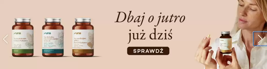 Drogeria Dr.Max gazetka tydzień 11 Strona 7