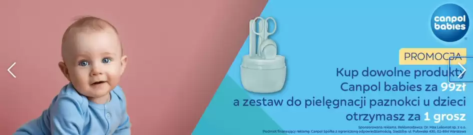 Drogeria Dr.Max gazetka tydzień 11 Strona 8