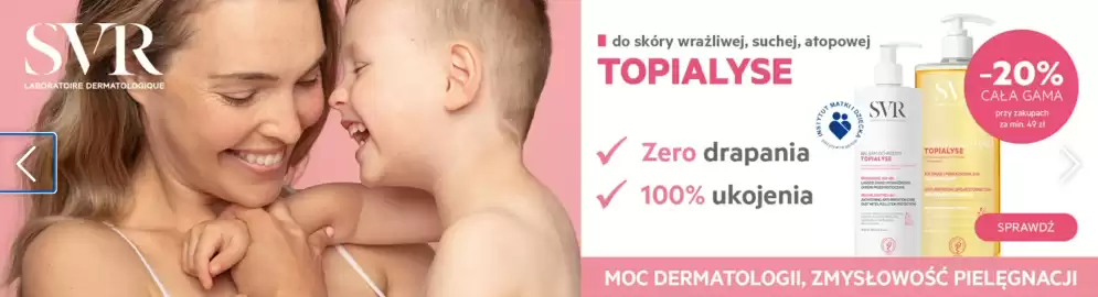 Drogeria Dr.Max gazetka tydzień 11 Strona 9