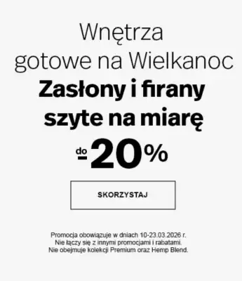 Dekoria gazetka (ważność do 23-03)