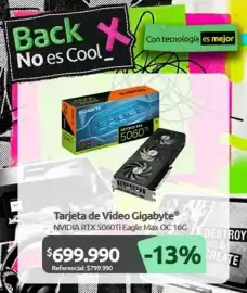 Catálogo PC Factory semana 11 Página 9