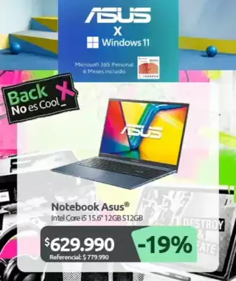 Catálogo PC Factory (válido hasta 16-03)