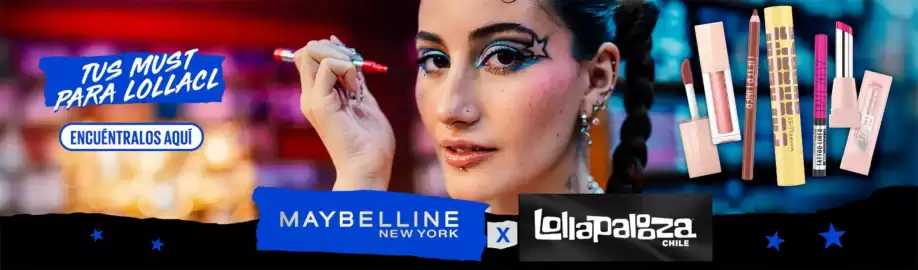 Catálogo Paris semana 11 Página 6