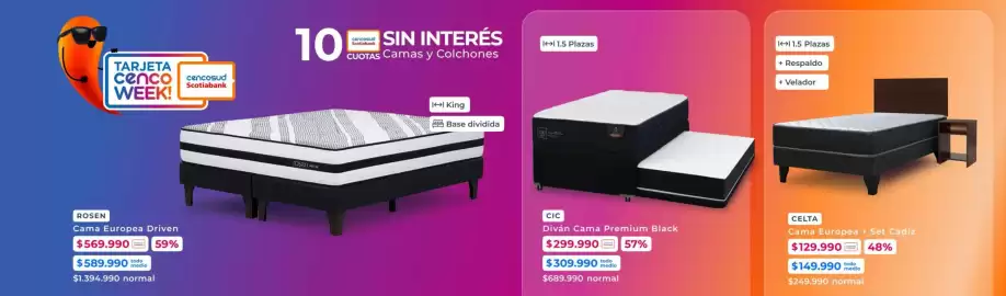 Catálogo Paris semana 11 Página 9