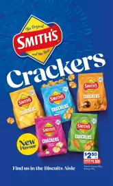 Foodland catalogue week 11 Page 34