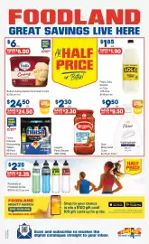 Foodland catalogue week 11 Page 39
