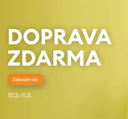 Sinsay leták (platné do 11-03)