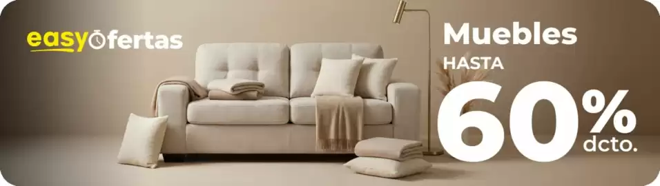 Catálogo Easy Página 1