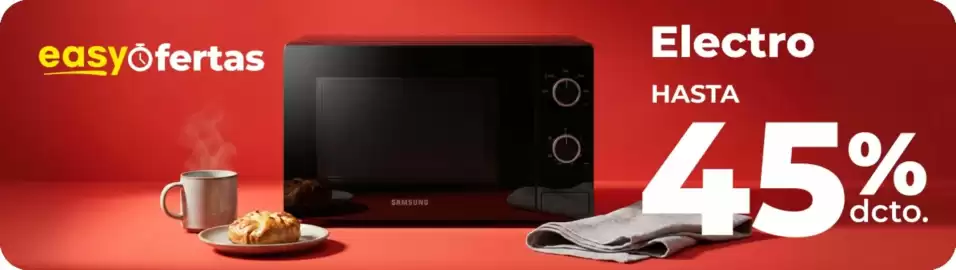 Catálogo Easy Página 2