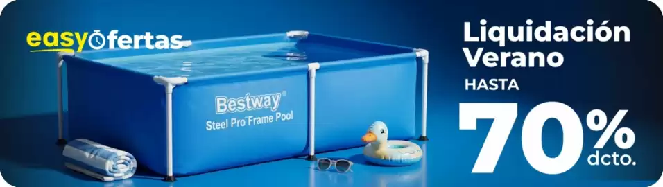 Catálogo Easy Página 4