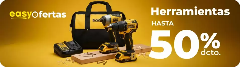 Catálogo Easy Página 5