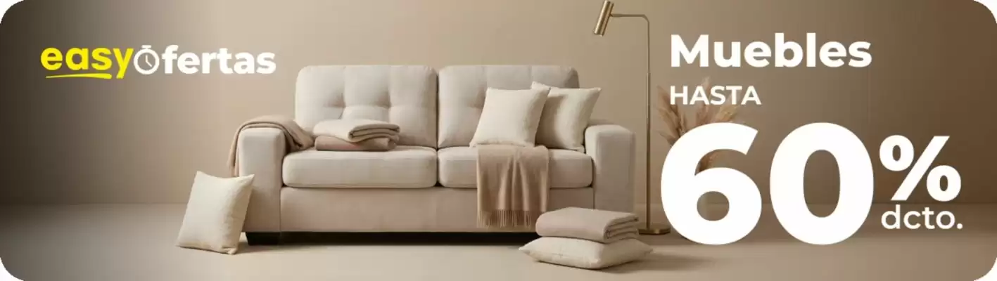 Catálogo Easy (válido hasta 23-03)