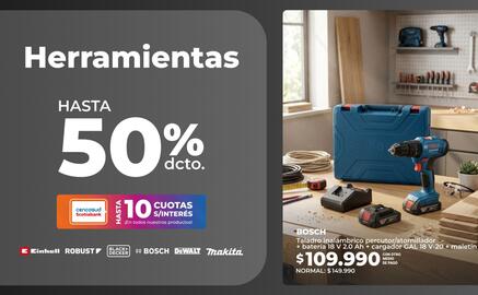 Catálogo Easy semana 11 Página 8