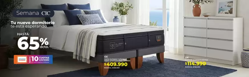 Catálogo Easy semana 11 Página 2