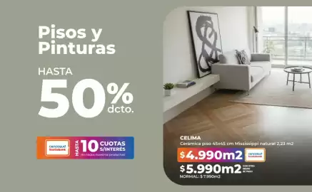 Catálogo Easy semana 11 Página 4