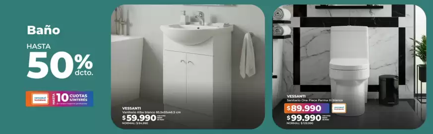 Catálogo Easy semana 11 Página 6