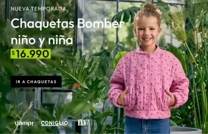 Catálogo Falabella semana 11 Página 1