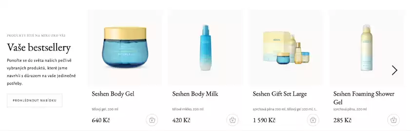 Rituals leták Strana 1