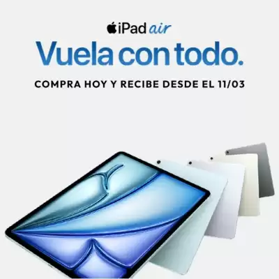 Catálogo Falabella (válido hasta 11-03)