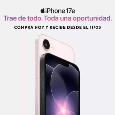 Catálogo Falabella (válido hasta 11-03)