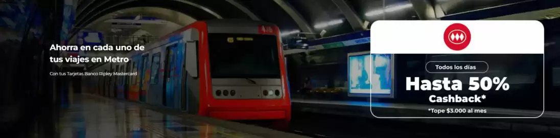 Catálogo Banco Ripley Página 1