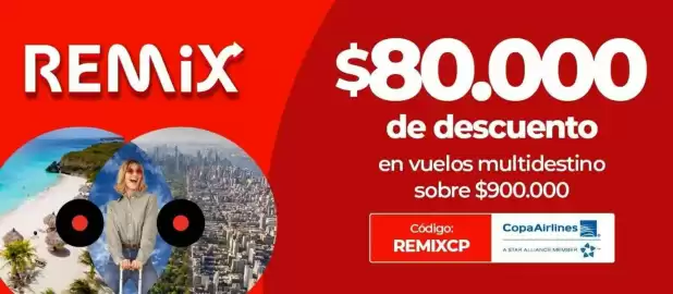 Catálogo Cocha Página 2