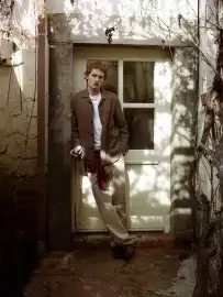 Massimo Dutti leták Strana 9