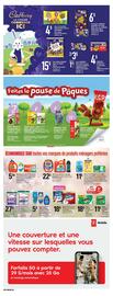 Provigo flyer week 11 Page 8