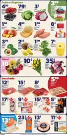 Provigo flyer week 11 Page 3
