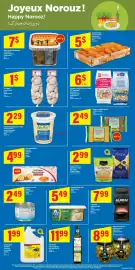 Maxi flyer week 11 Page 11