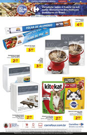 Folheto Carrefour Bairro Página 4