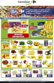 Folheto Carrefour Bairro Página 1