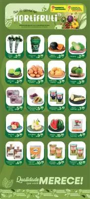 Folheto Comercial Esperança (válido até 12-03)