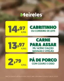 Folheto Carnes Meireles semana 11 Página 2