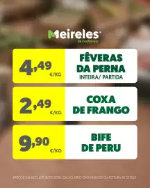 Folheto Carnes Meireles semana 11 Página 3