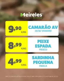 Folheto Carnes Meireles semana 11 Página 5