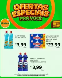 Catálogo Supermercados Bretas Página 2