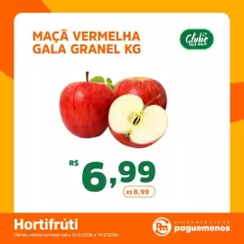 Catálogo Supermercados Pague Menos Página 2