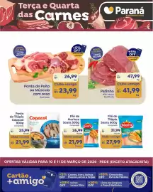 Catálogo Paraná Supermercados Página 1