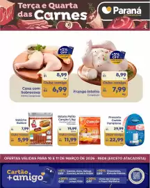 Catálogo Paraná Supermercados Página 2