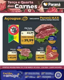 Catálogo Paraná Supermercados Página 3