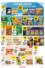 Folheto Continente Bom dia semana 11 Página 17