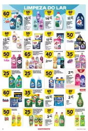 Folheto Continente Bom dia semana 11 Página 22