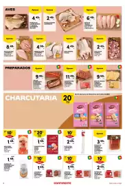 Folheto Continente Bom dia semana 11 Página 6